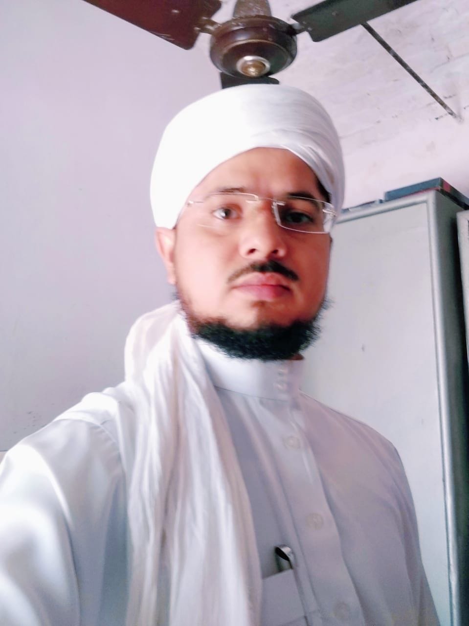 Restriction on going to Haj, disappointment among Muslims