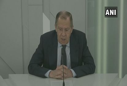 US-Russia talks: Russian Foreign Minister Sergei Lavrov says talks will be held with America after New Years holidays