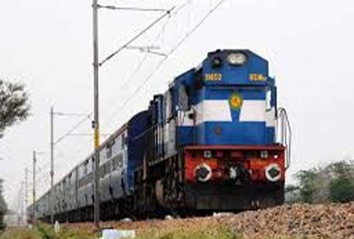 new record in ncr all the trains in the zone were right time