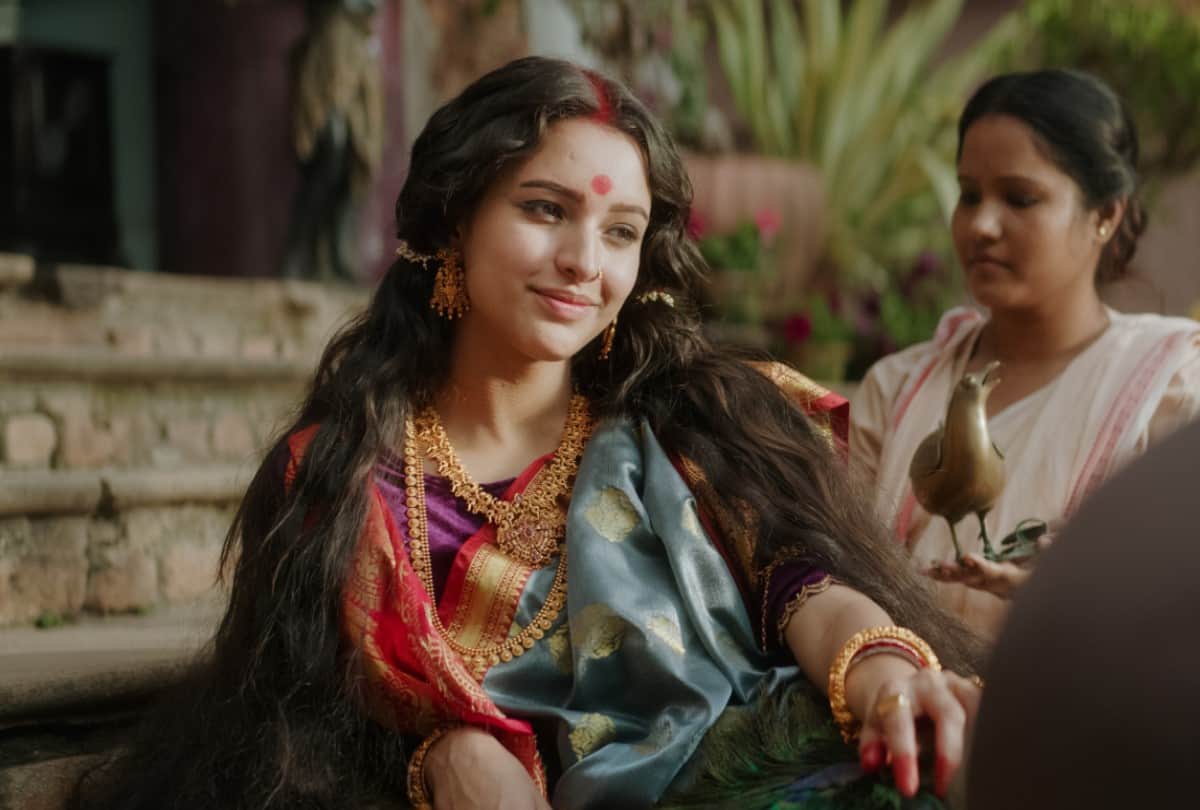IMDb has released a 2020 Top 10 Breakout Stars list Sanjana Sanghi Sushant Singh Rajput Isha Talwar Swastika Mukherjee