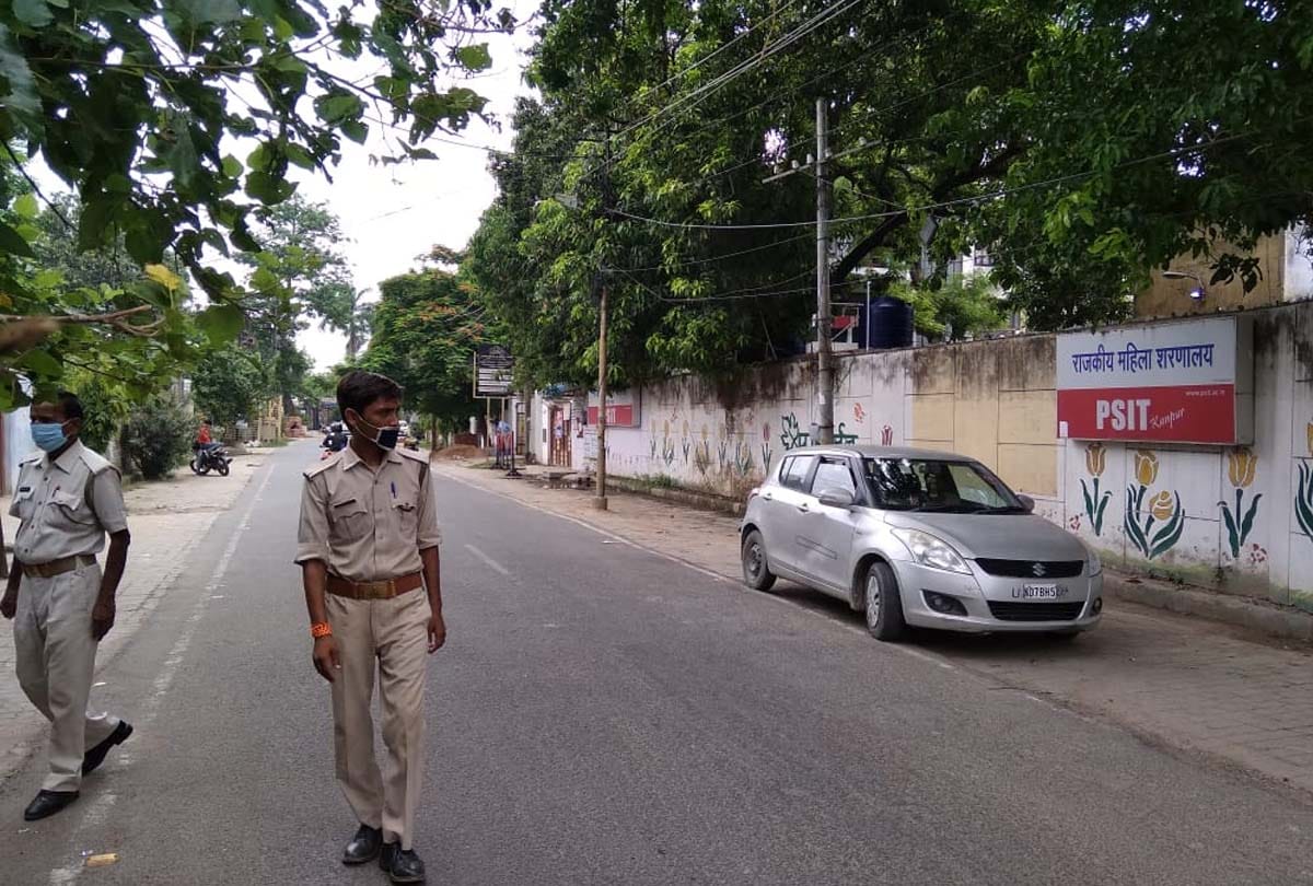 Samvasini Home case: Women's Commission sought report from the administration
