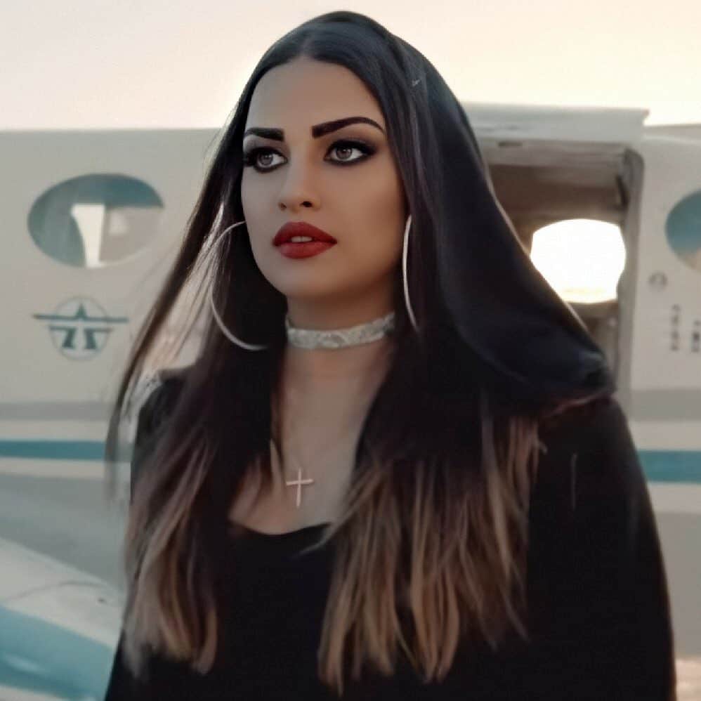 Bigg Boss 13 contestant Himanshi Khurana has shared an incident someone wrecked her car near Chandigarh
