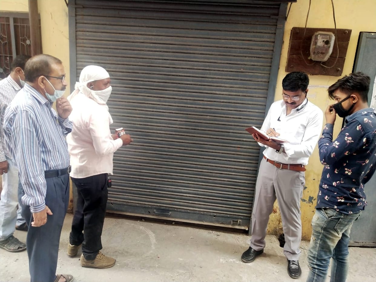 14 illegally operated clinics sealed