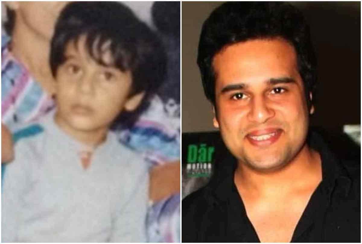 kapil sharma to krushna abhishek and sumona here television comedians throwback photos