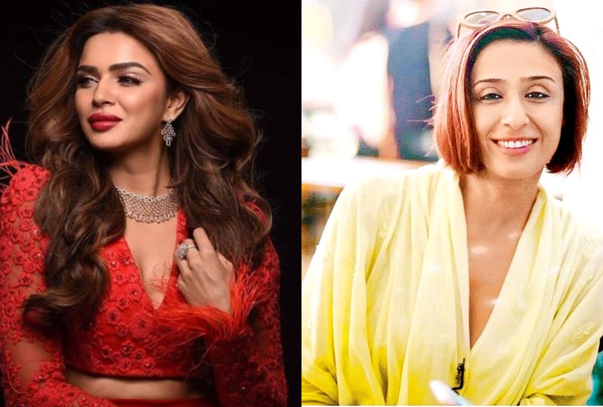Aashka Goradia Ronit Roy Mohit Malik Hiten Tejwani Sanjeeda Sheikh Shabbir Ahluwalia Achint Kaur know these actors Side business