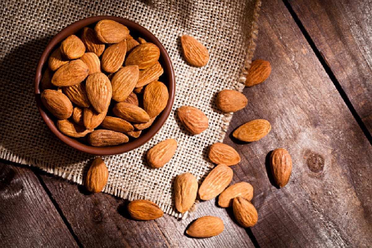 India becomes first country to Launch Almond Futures started in BSE