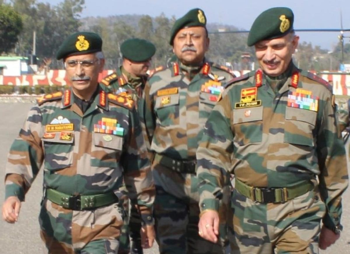 Today, the path of peace and agreement in India and China could be come out, the conflict may be postponed
