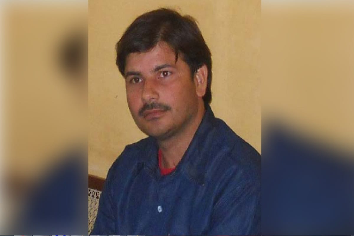 Paramveer Tugana of Baghpat died while undergoing treatment at a hospital in Gurugram
