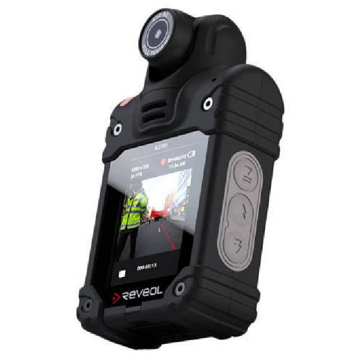 SSP gave instructions to police do not patrolling and duty without body warn camera in varanasi up