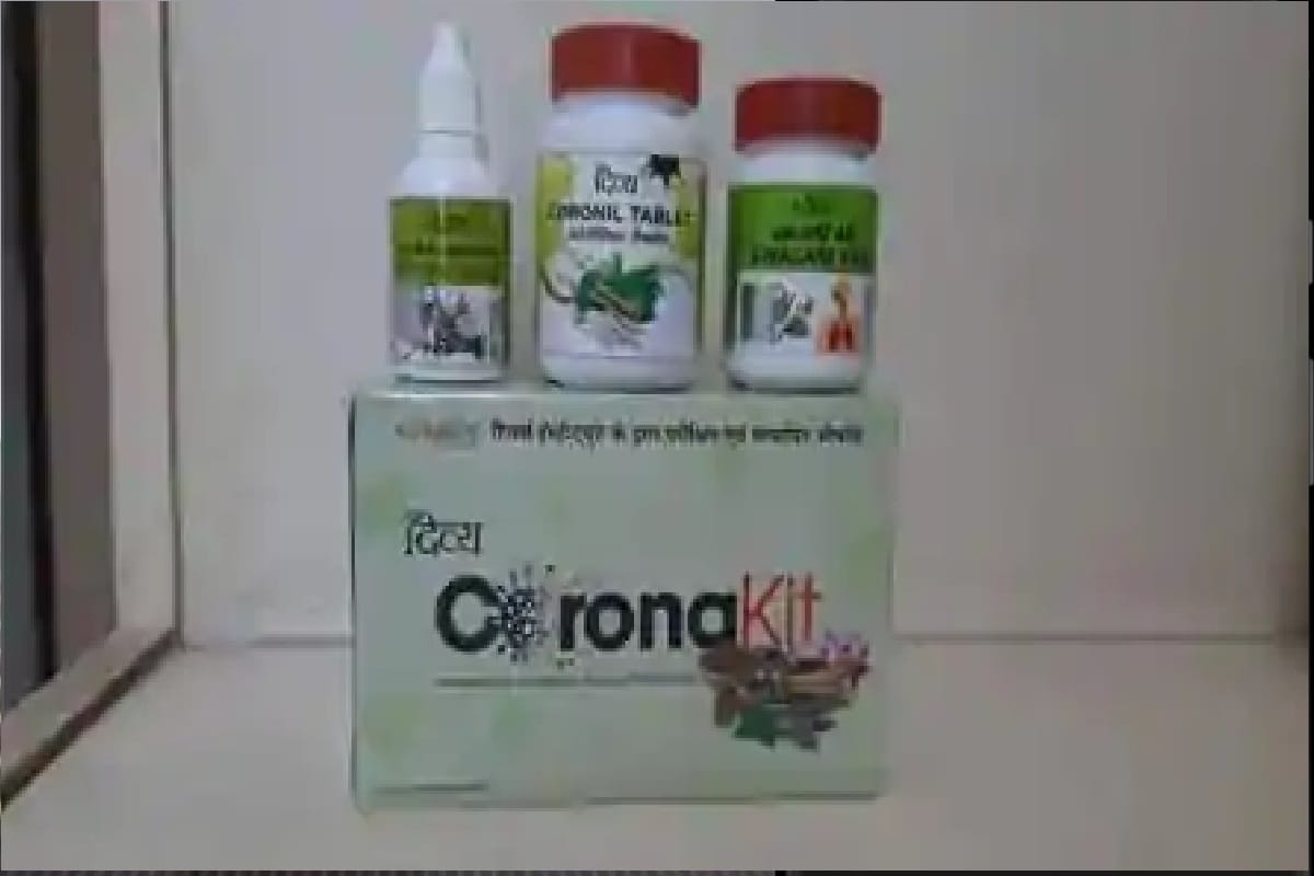 coronakit