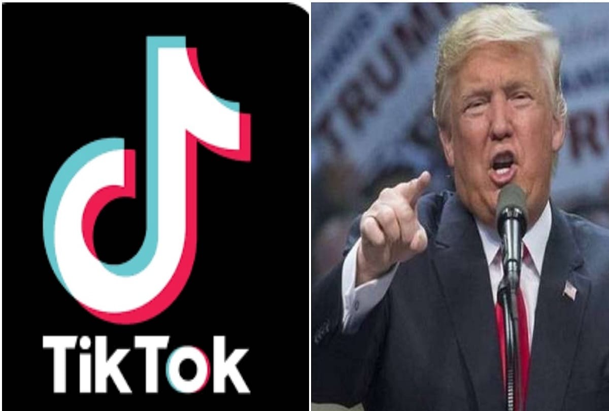 TikTok Apps Ban in USA News: America China News: White House says Decision for banning TikTok within weeks, not months