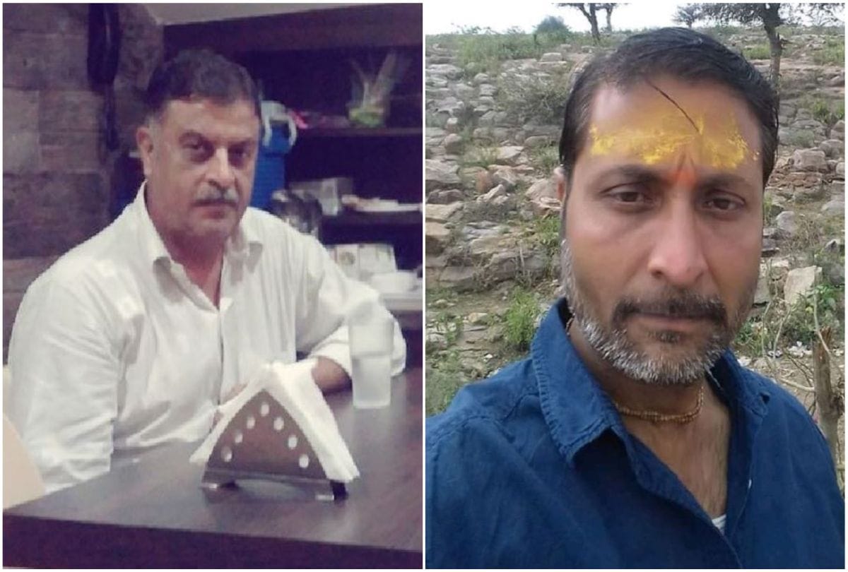 Mathura news: Double murder in revenge
