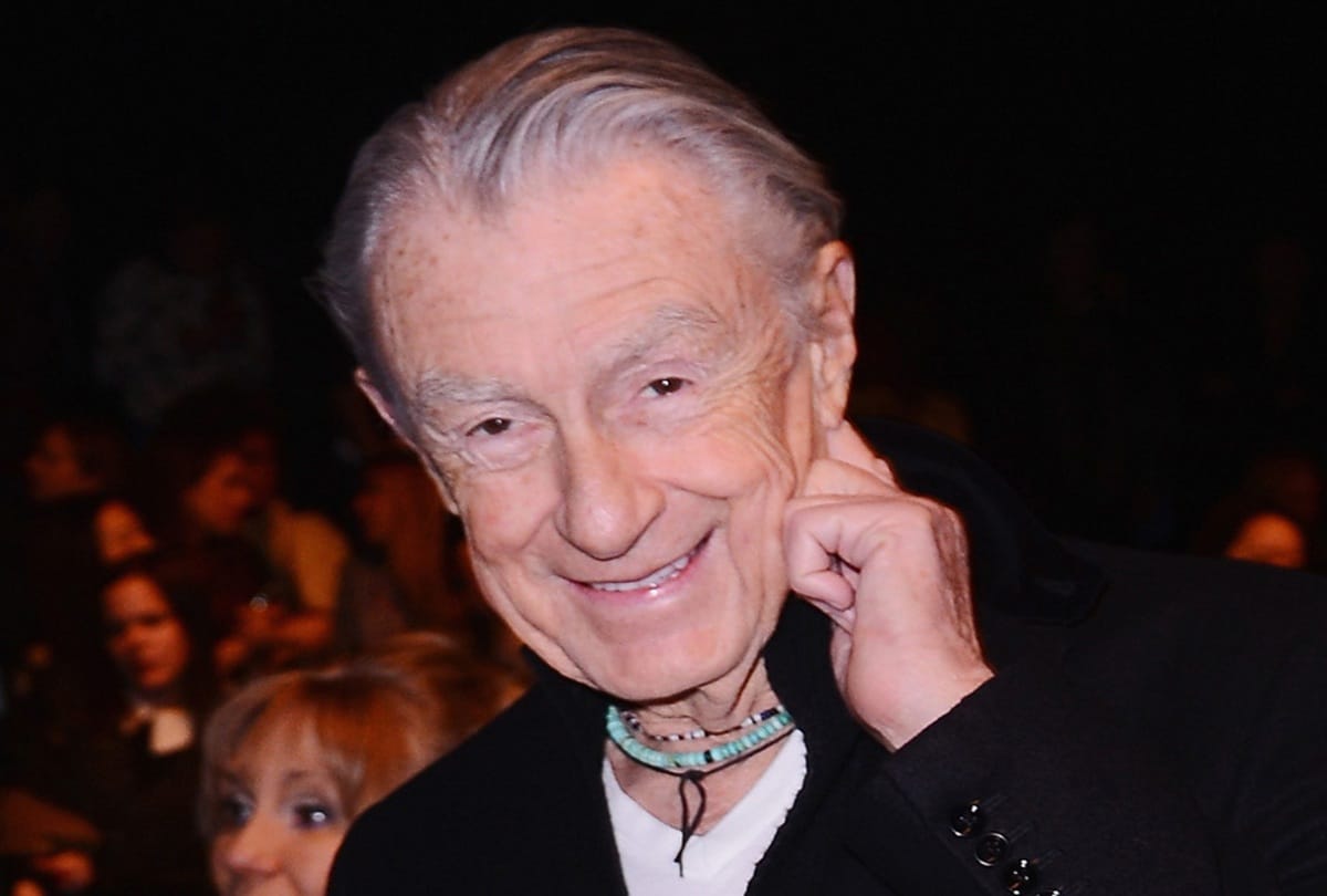Batman director Joel Schumacher passed away in the age 80