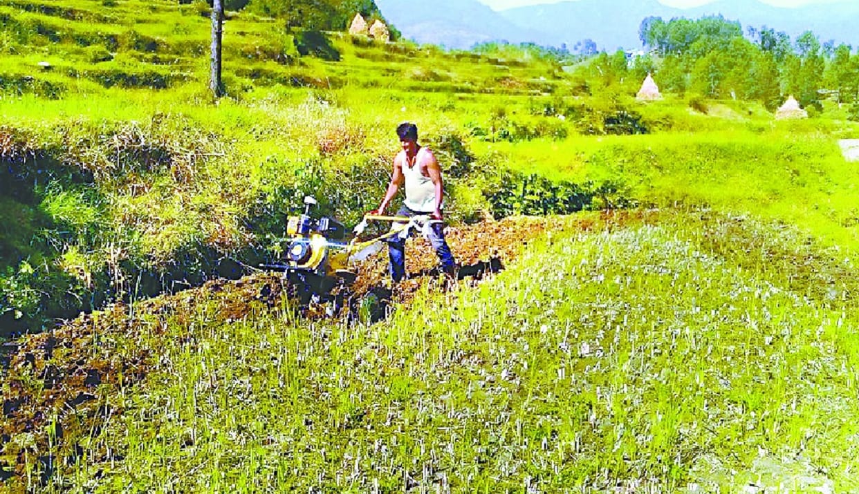 farm vehicle exemption from bharat stage 6 emission norms bs6 standard farm vehicles india bs6 vehicles news ministry of road transport and highways
