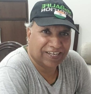 Harish Sharma
