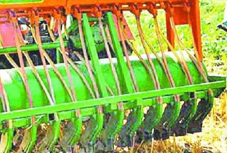 Haryana govt will given 50 percent grant on agricultural equipment in Kharif season