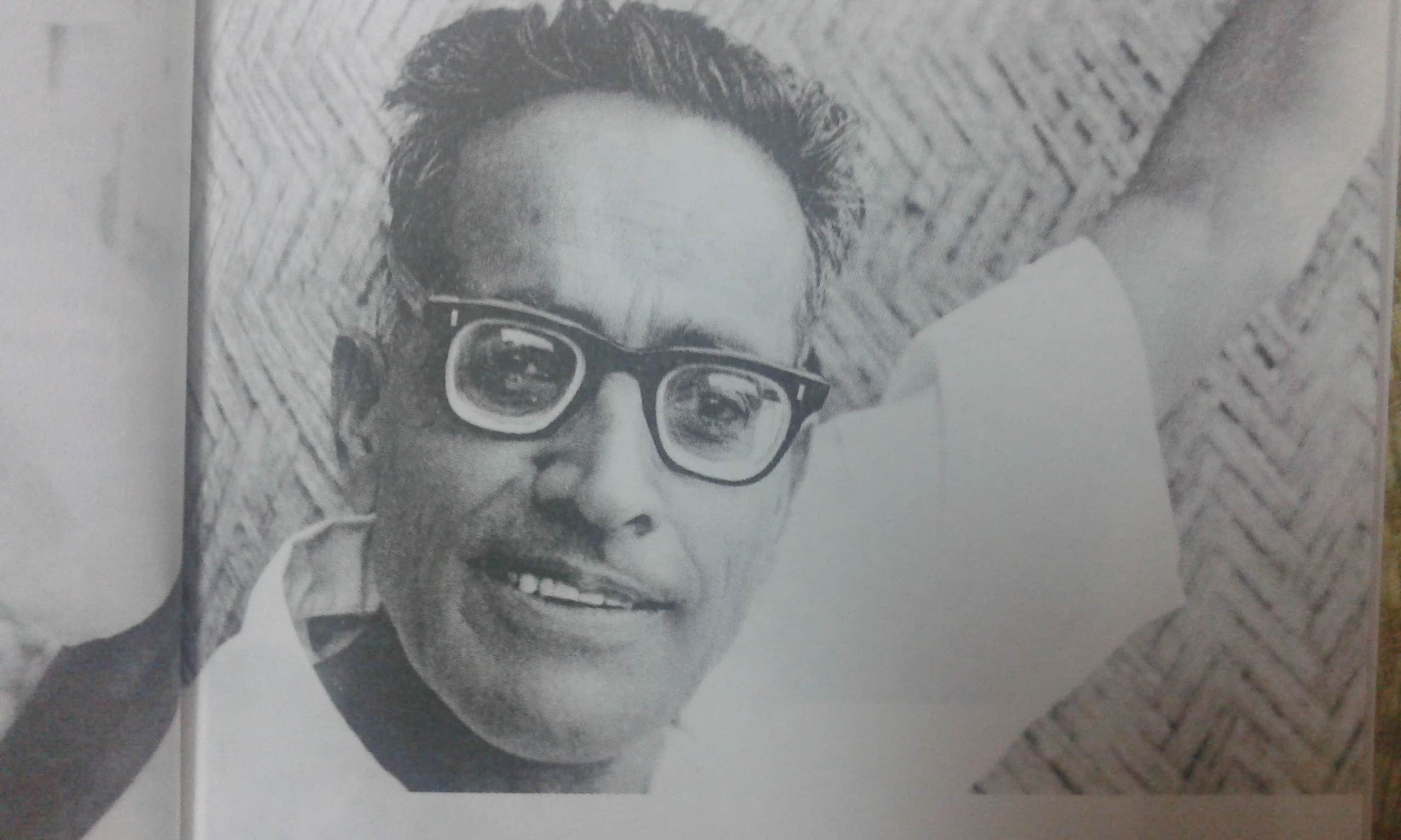 शमशेर बहादुर सिंह