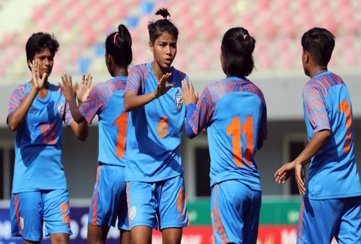 Women Under 17 World Cup Will Be Without Spectators In Worse Conditions