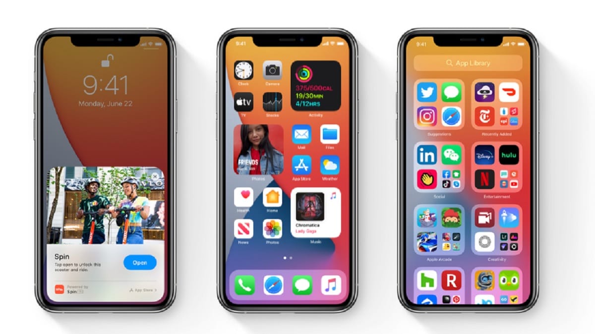 iPhone and iPad Users now Be Able to Set Default Apps for Browser Email With iOS 14 and iPadOS 14