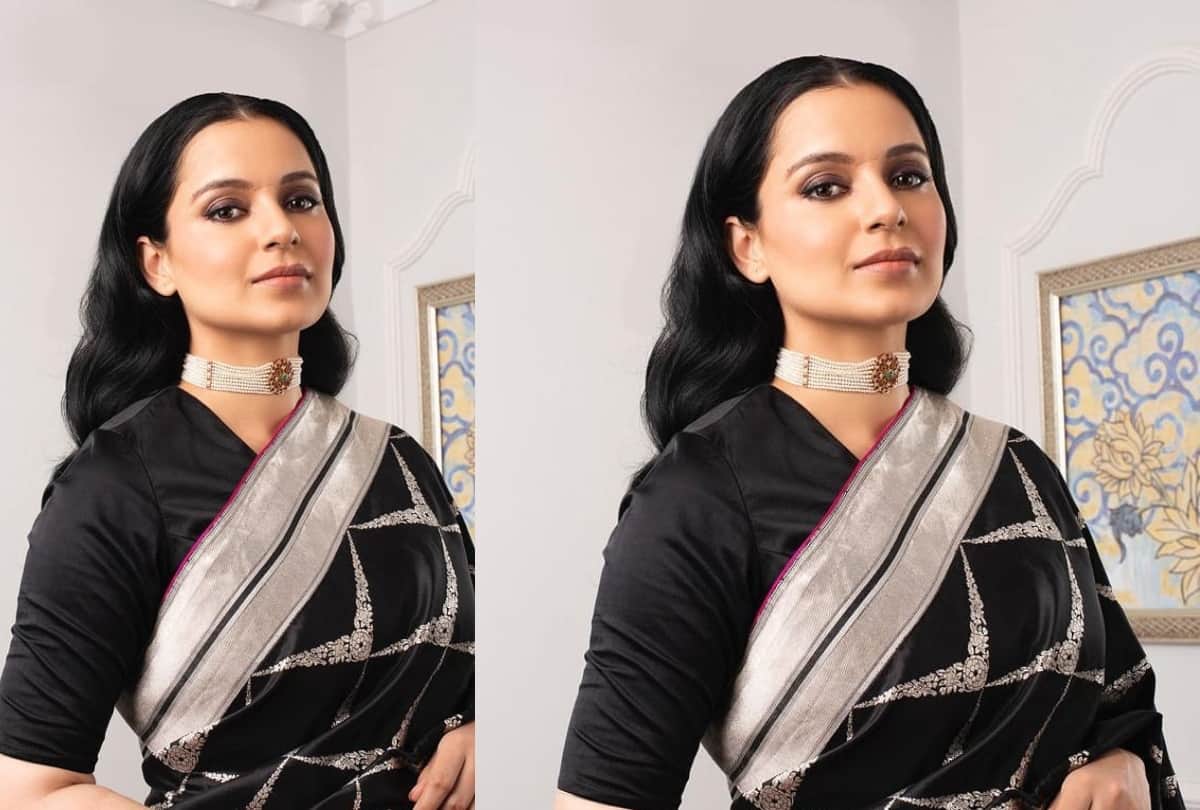 Kangana Ranaut Said I will return my Padma Shri award if i am unable to prove claims Sushant Singh Rajput suicide