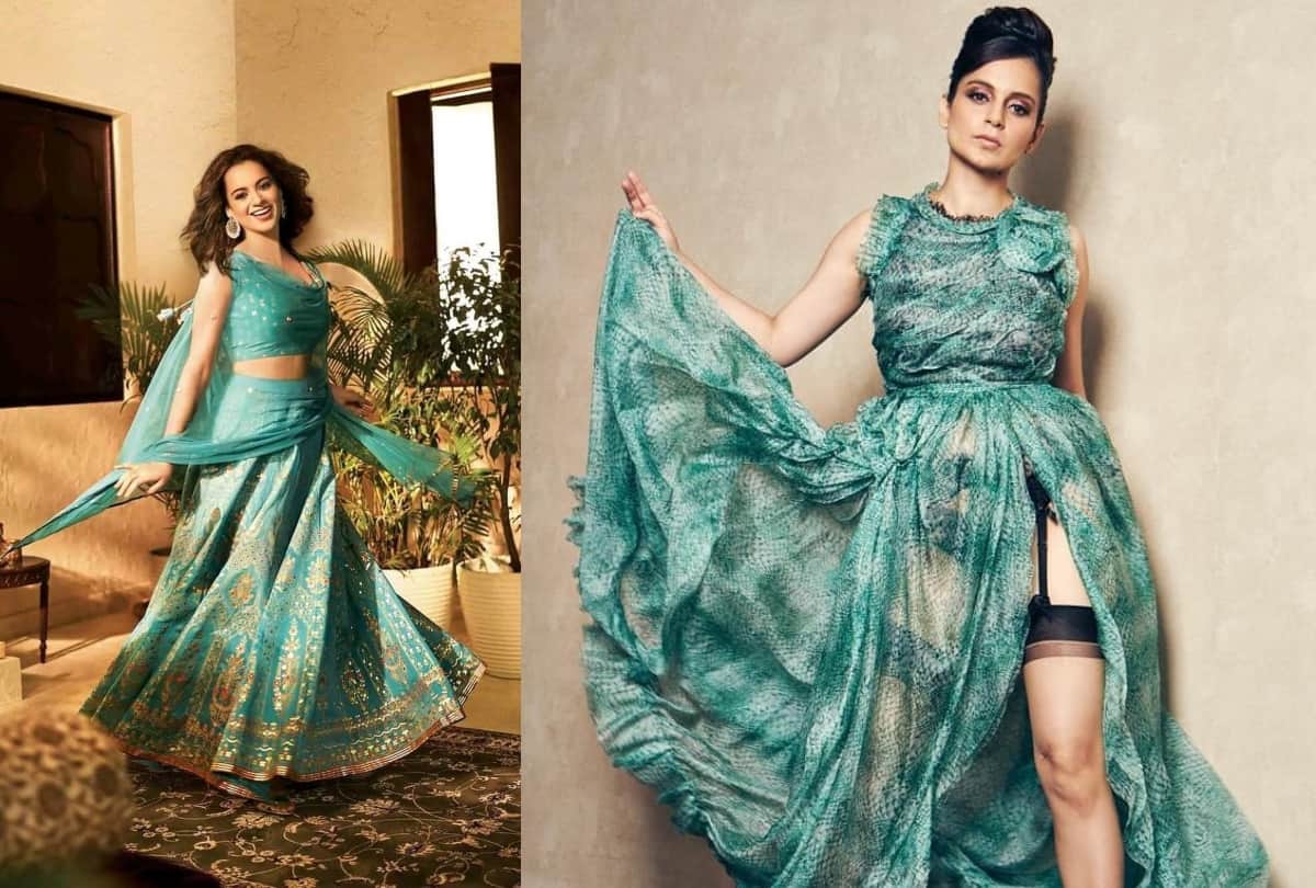 Kangana Ranaut Reacts To India Giving Covid-19 Vaccine To Pakistan Says BJP Government Soon In Islamabad