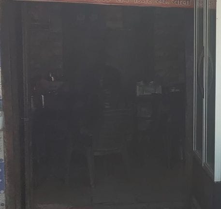 Customers missing from dhabas, operator upset