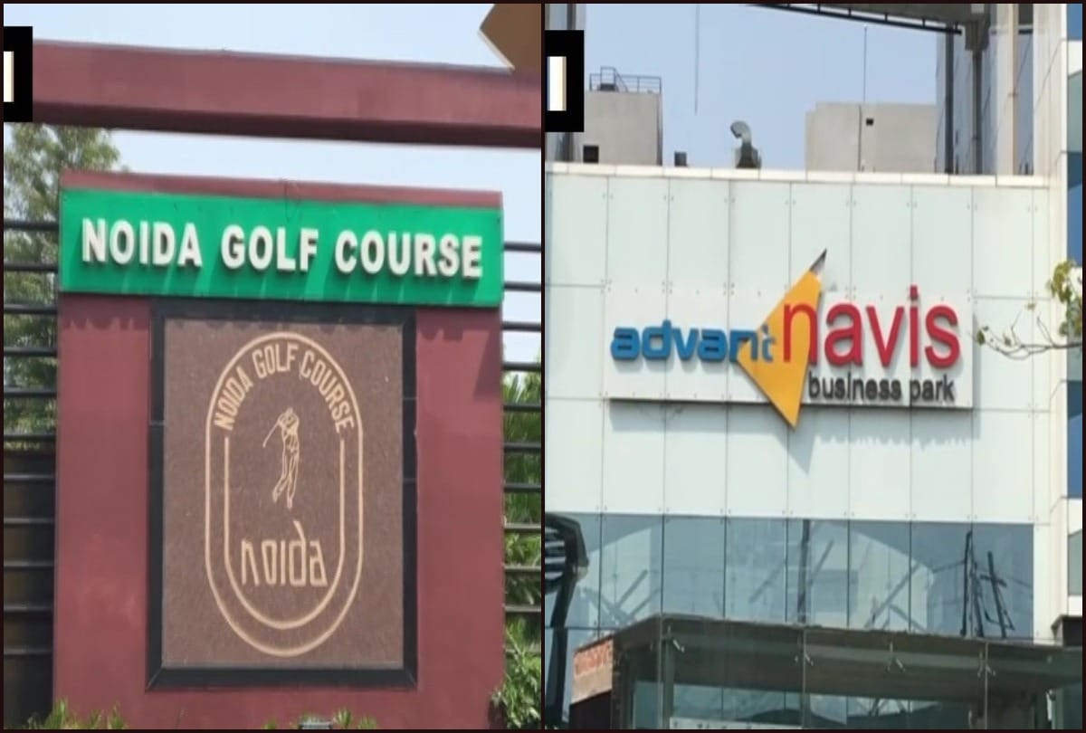 NGT imposes fine of Rs 25 lakhs on Noida golf course and Advant business park