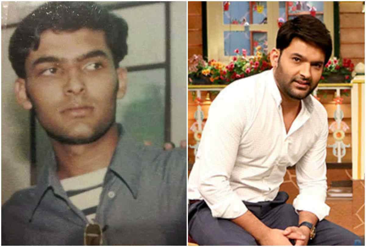 kapil sharma to krushna abhishek and sumona here television comedians throwback photos