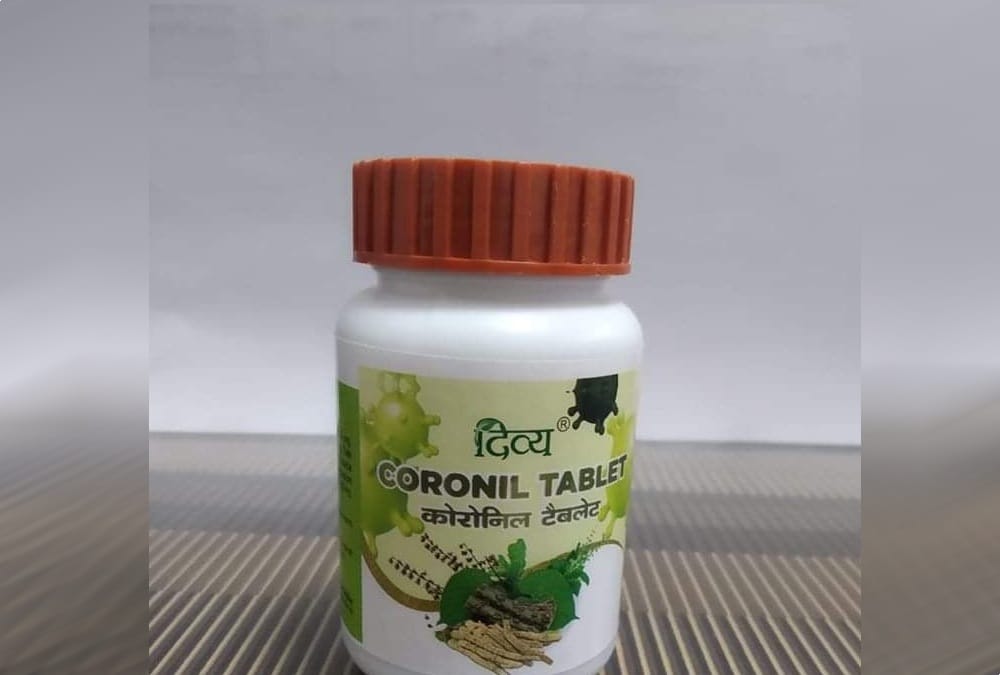 IMA claims: Patanjali test coronil on fish and that too was not done properly