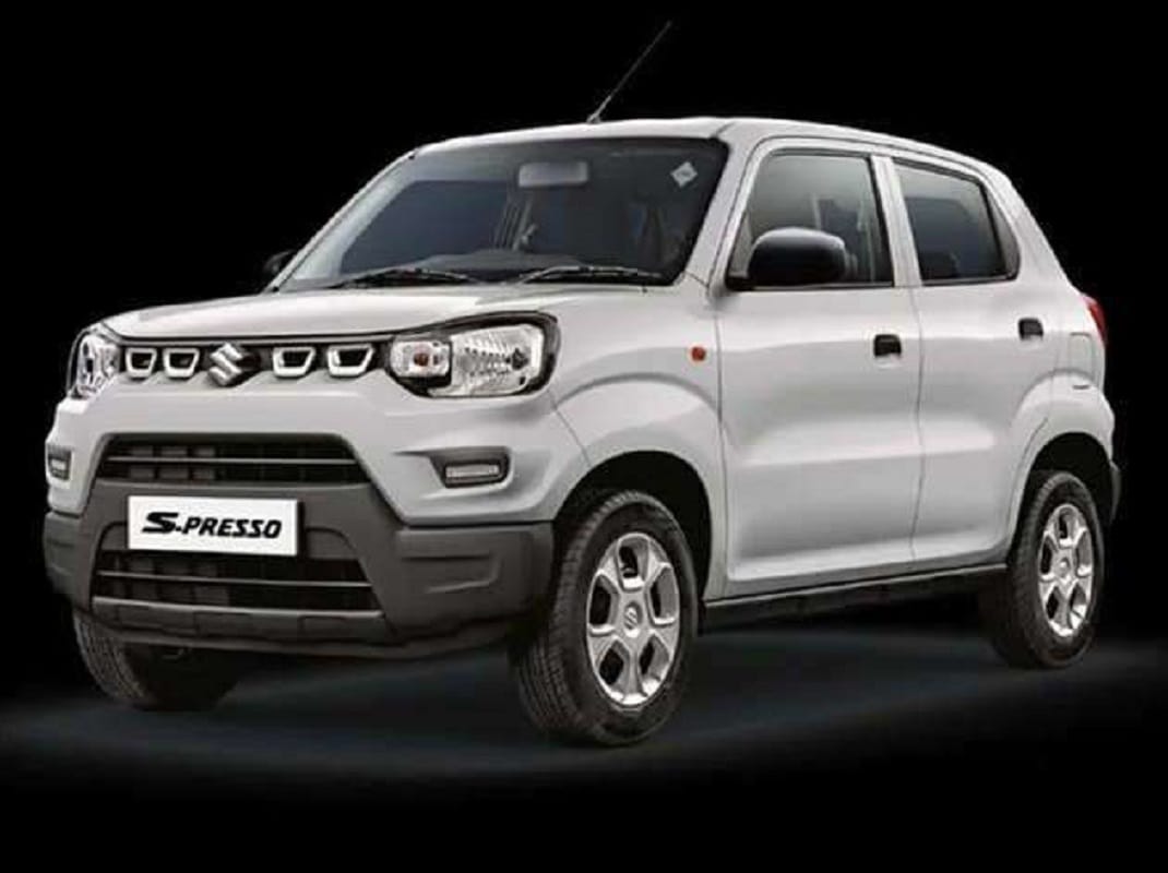 maruti suzuki s presso s cng launch maruti suzuki s presso cng mileage maruti suzuki s presso cng car price maruti suzuki s presso features and price maruti suzuki s presso engine specifications maruti suzuki cars