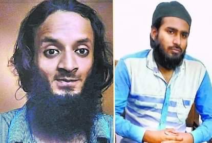 big revealing about Salman Khurshid Wani after al qaeda agent inamul haq There was plan to trick students