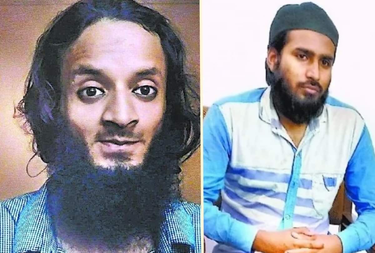 Al Qaeda agent Inamul Haque was in contact with foreigners and many women from Pakistan