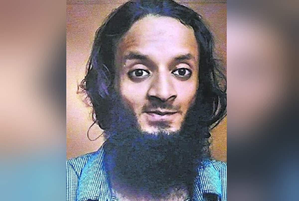 big revealing about Salman Khurshid Wani after al qaeda agent inamul haq There was plan to trick students