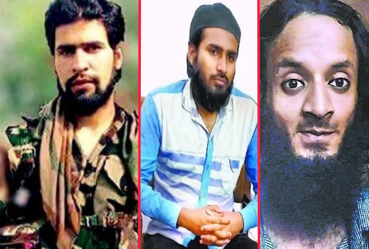 al qaeda agent inamul haq and salman khurshid vani mobile phone Many secrets will be revealed