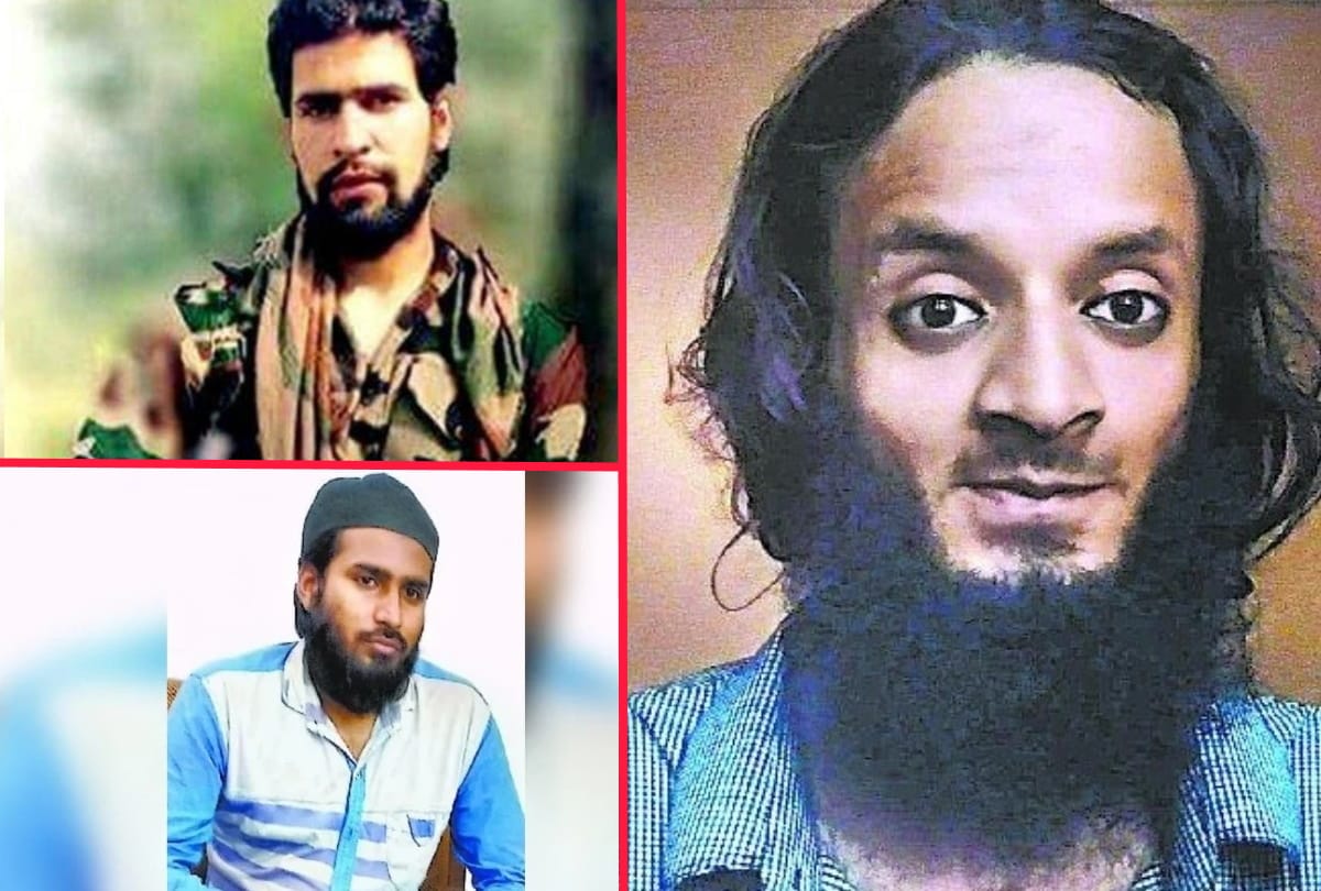 al qaeda agent inamul haq and salman khurshid vani mobile phone Many secrets will be revealed