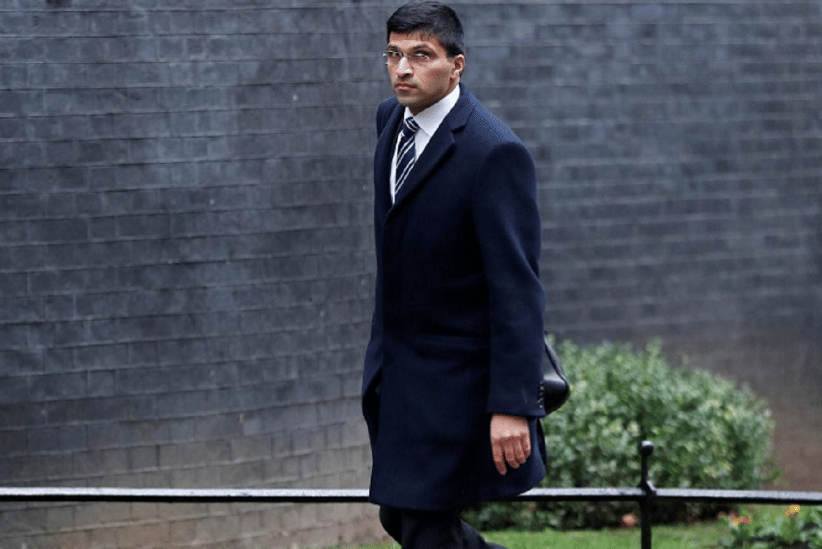 Nikhil Rathi of Indian origin becomes new CEO of UK financial regulator
