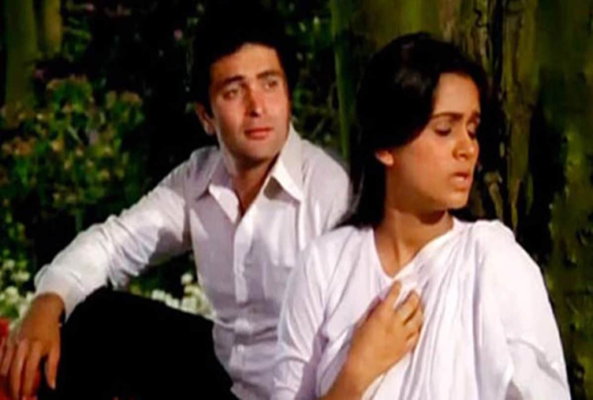 Madhuri Dixit Asha Parekh Padmini Kolhapure Lisa Ray Jaya Bachchan Played The Character of Widow Before Sushmita Sen