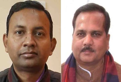 UP: MLA complains to CM Yogi
