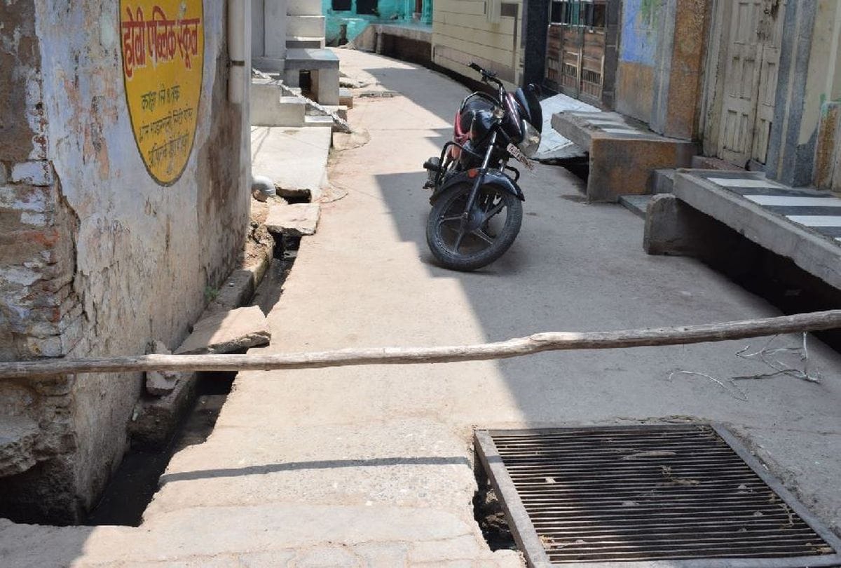 Corona Virus Two Positive Case Found Today In Mainpuri Update News