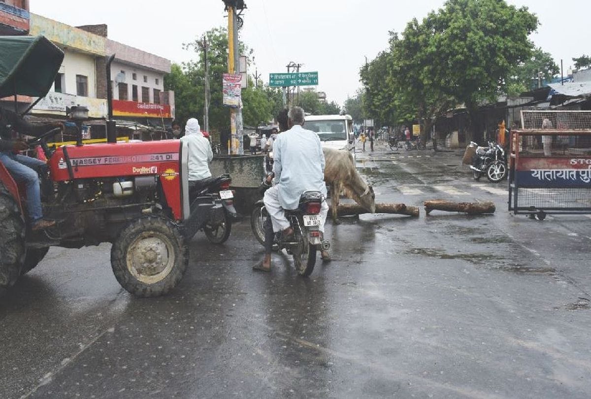 No Rain In Sawan Weather Forecast For Next Days