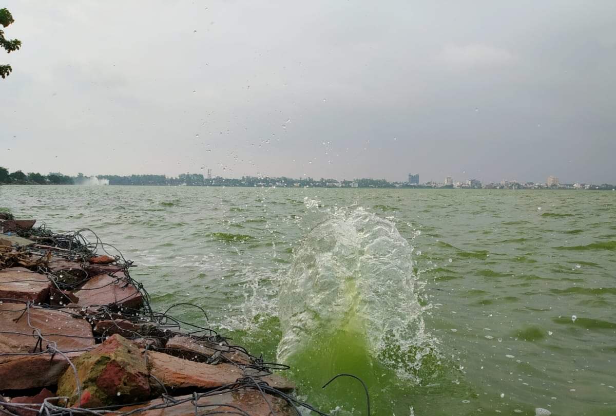 McDonald Domino Pizza Hut outlets to open in Ramgarh Tal at Gorakhpur