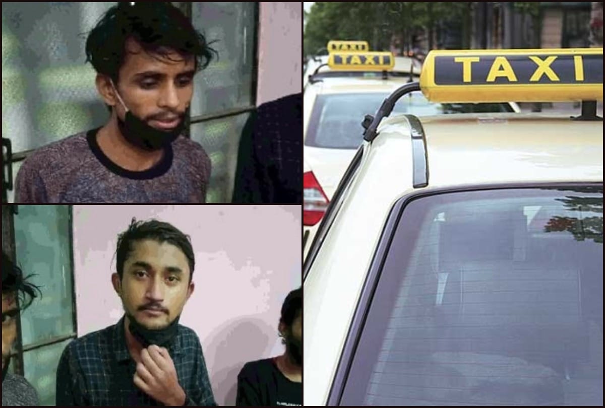 MEA official's wife looted and murdered in Safdarjung later all convicts arrested crime news delhi