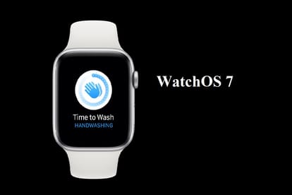 watchOS 7