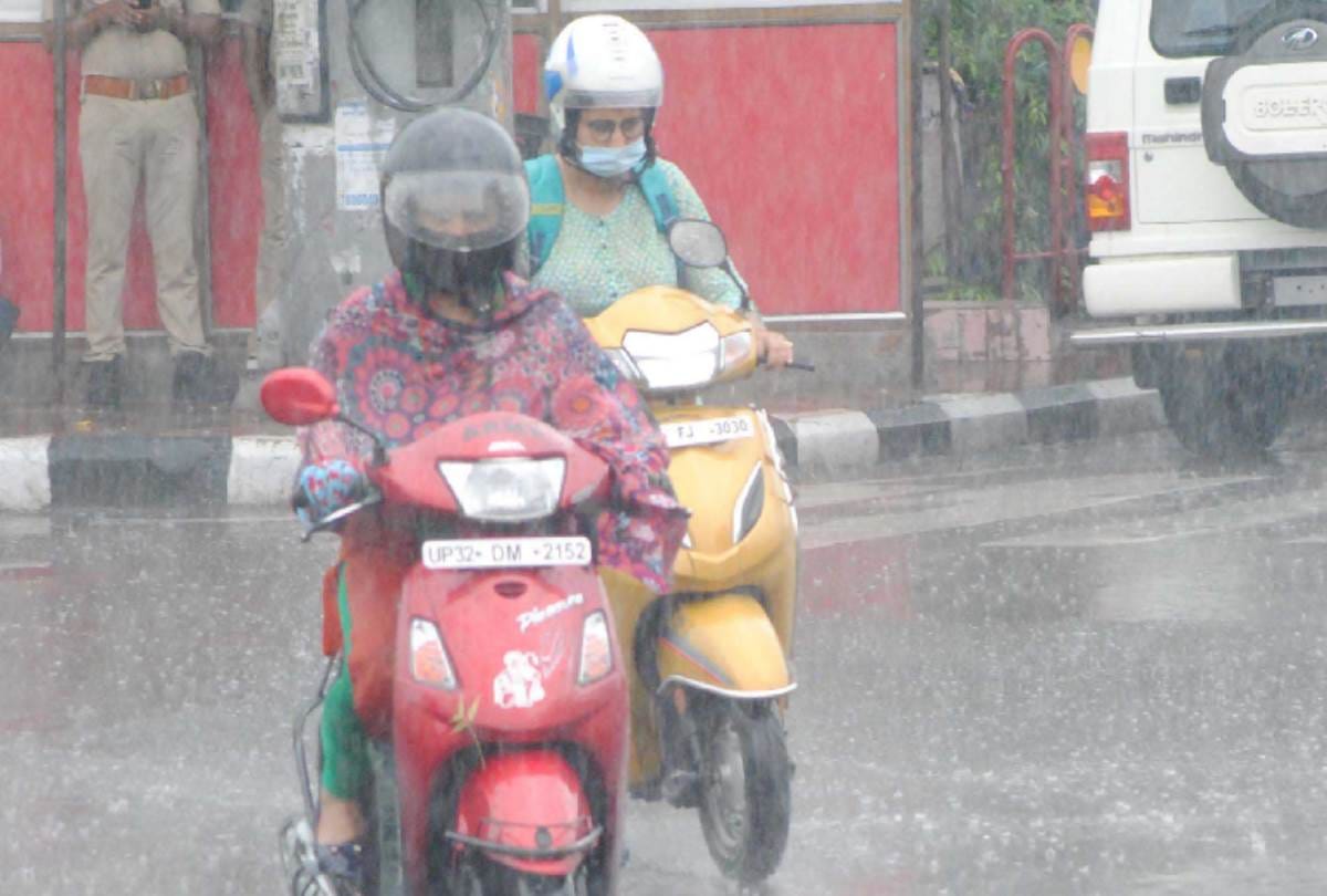 weather update today, weather forecast