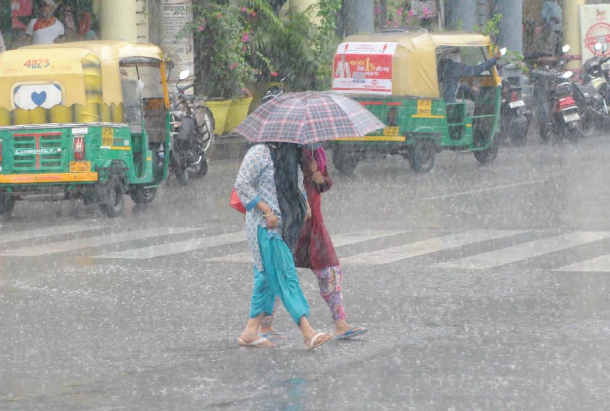 weather update today, weather forecast