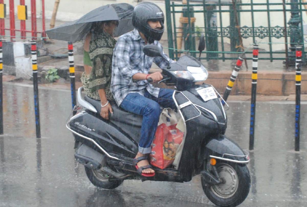 weather update today, weather forecast