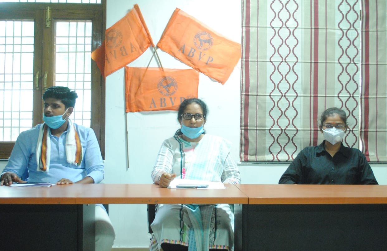 Students should be given the option for examination