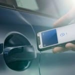 BMW CarKey