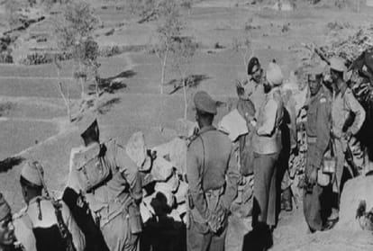 1962 India China War, Sino Indian War 1962 - Amar Ujala Hindi News Live - सन 67 की अलख ज्योति जलाए रखें