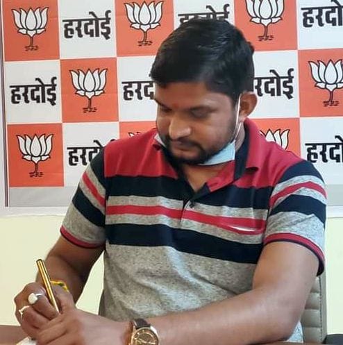 2 lakh logo ko jodne ka laksh